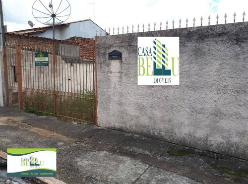 Imagem 4 de 4 de Terreno À Venda, 300 M² Por R$ 460.000,00 - Região Central - Caieiras/sp - Te0032