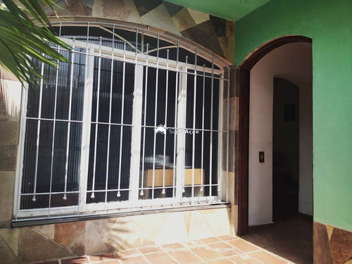 Imagem 5 de 15 de Casa - Vila Milton - Ref: 2335 - V-4135