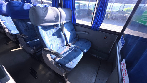 Marcopolo Ideale 2010 C/ Ar Cond. - Cod Pv 1010