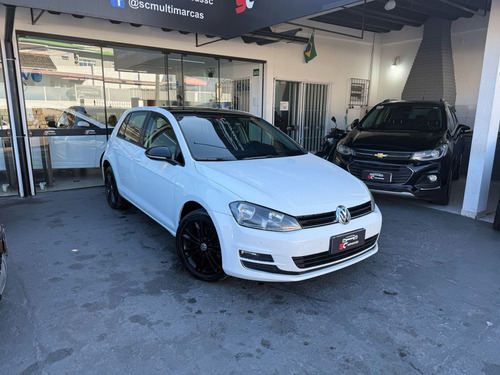 Volkswagen Golf Golf Highline 1.4 TSI 140cv Aut.