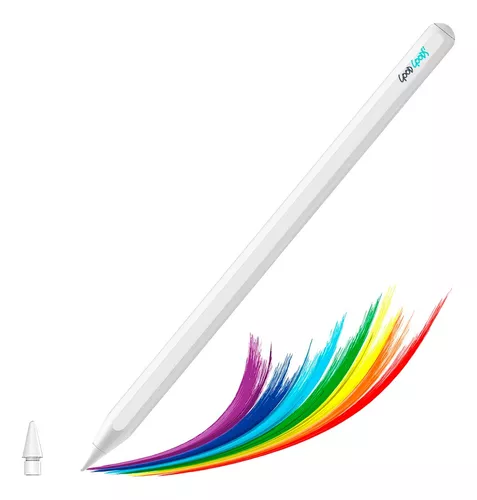 Lapiz Pencil Para iPad Carga Inalámbrica - Rechazo De Palma
