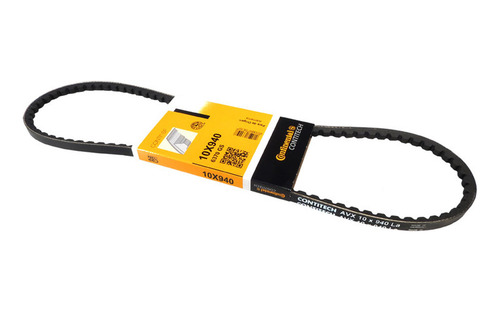 Banda Micro V Alternador / Volvo 240 2.3 Lts 1990