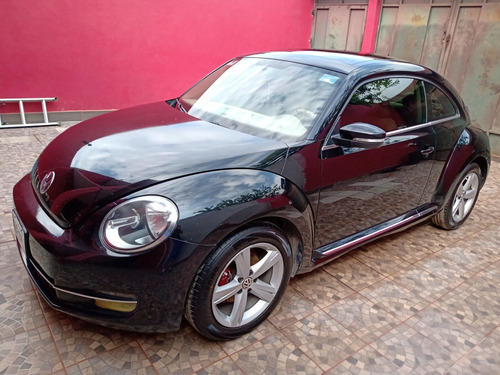 Volkswagen Beetle 2.5 Sport Mt