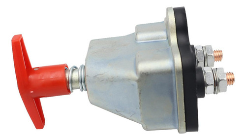 Interruptor De Desconexión De Batería De 12-24 V 250 A De