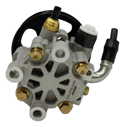 Bomba De Direccion Toyota Corolla Nueva Sensacion 03-08