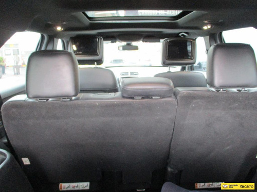 Ford Explorer LIMITED 4X4 2300CC AT AA