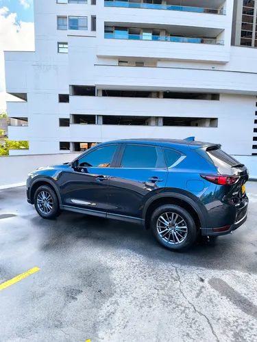 Mazda CX-5 2.0 Touring At