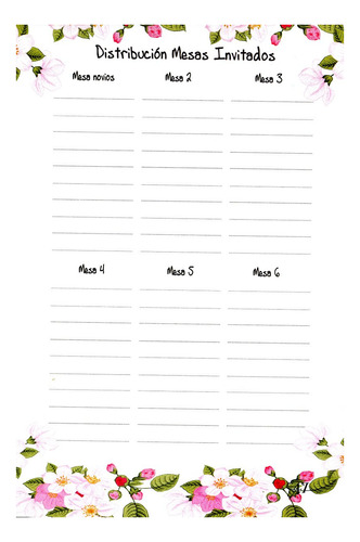 Diario De Una Novia . Como Organizar Una Boda Y No Volverse