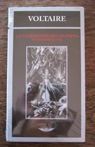 Comprar Usurpacion De Los Papas, La - Voltaire