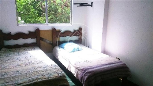 Apartamento - Ref: 788890