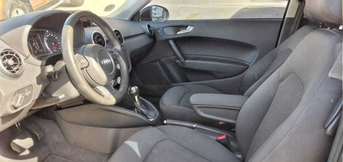 Imagem 5 de 12 de Audi A1 1.4 Tfsi 2011