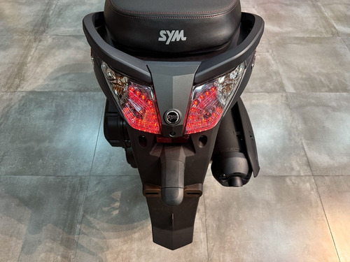 Dafra Citycom S 2024 0km *gio