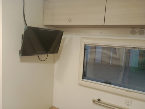 Home Trailler Rc 1500 - 2020