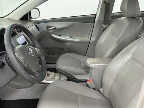 Toyota Corolla Corolla 2.0 XEI 16V FLEX 4P AUTOMÁTICO