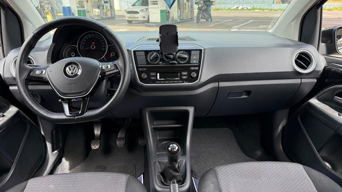 Volkswagen Up! 1.0 Tsi Move 5p