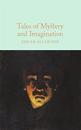 Libro Tales Of Mystery And Imagination De Allan Poe, Edgar