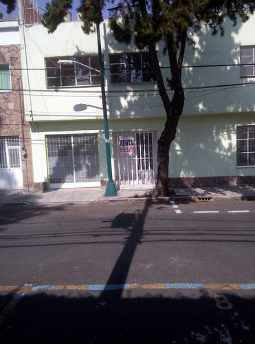 Imagen 2 de 14 de Casa En Renta A 3 Cuadras De Polanco