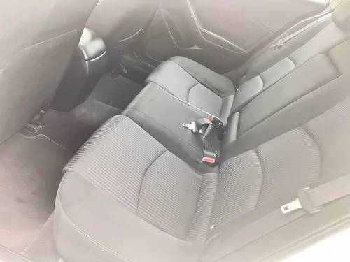 Mazda Mazda 3 2.0 HB