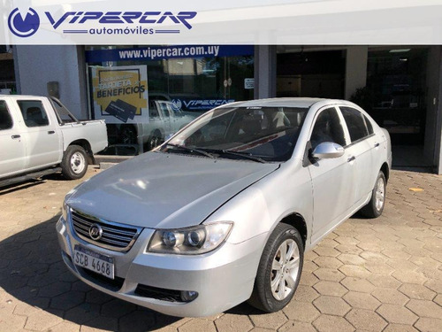 Lifan 620 U$s 1500 Y Cuotas En Pesos 1.6 2015 Impecable!