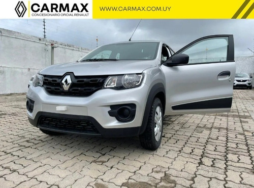 Renault Kwid 1.0 Sce 66cv Zen
