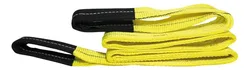 Comprar Cinta Para Elevação De Cargas - Cap. 3t, 3m - Noll Cor Amarelo no Mercado Livre