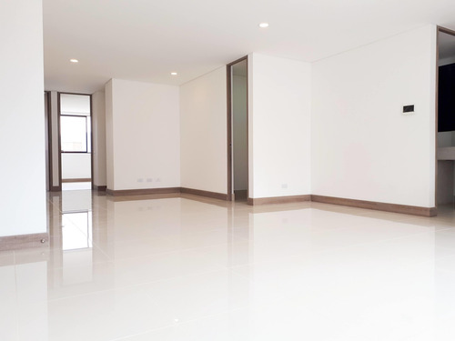 Imagen 1 de 7 de Venta Apartamento En Conquistadores Medellín