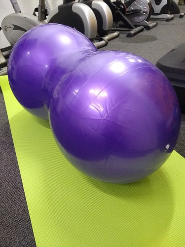 Imagen 5 de 6 de Pelota Esferodinamia Mani Pilates Yoga Bean Gym Fitnessball