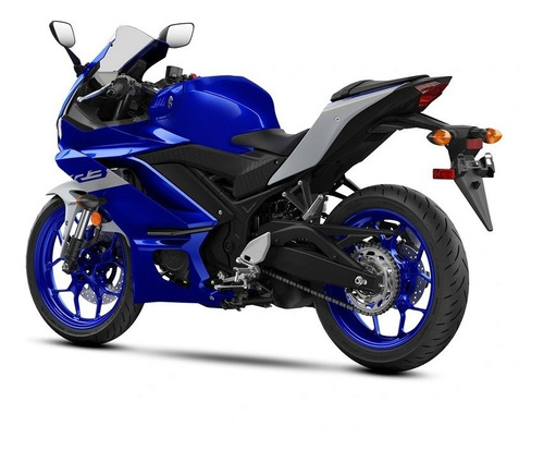 Imagen 10 de 19 de Yamaha R3 0km - Concesionario Oficial