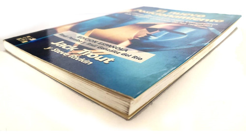 El Nuevo Posicionamiento, Jack Trout Y Steve Rivkin (Usado)