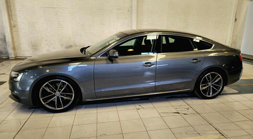 Audi A5 2.0 Coupe Tfsi 211cv Multitronic