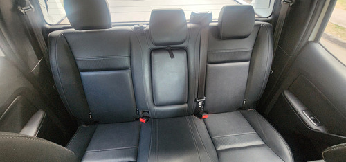 Ford Ranger 3.2 Cd Limited Tdci 200cv Automática