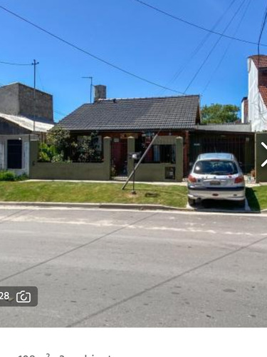 Venta! Hermoso Chalet En El Sur De Mar Del Plata;
