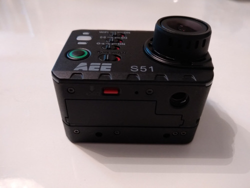 Câmera Aee S51 Magiccam - Gopro