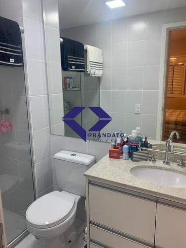Imagem 6 de 15 de Apartamento Com 2 Quartos Suite 2 Vagas À Venda, 68 M² Por R$ 795.000,00 - 11590