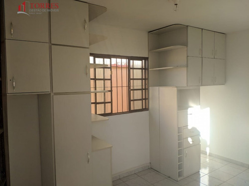 Casa Padrão Para Venda - 533