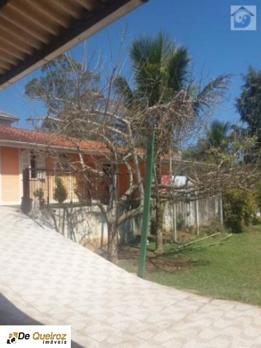 Imagem 10 de 30 de Chácara Em São Paulo Na Zona Sul, Localizada No Parque Terceiro Lago! - 1255 - 69567782