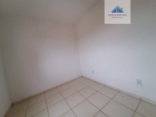 Imagem 10 de 11 de Casa A Venda No Bairro Jardim Liliza Em Campinas - Sp. - 2589-1