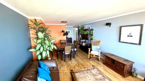 Venta Departamento En Primera Línea, Espectacular ...