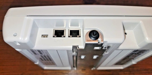 Access Point Enterasys Networks Ws-ap3605, 802.11n