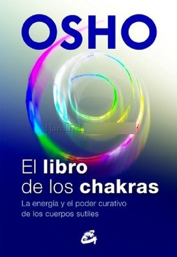 Libro De Los Chakras, El