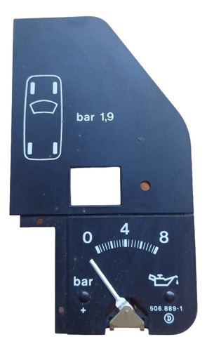 Indicador Aceite Tablero Fiat Duna Uno Diesel