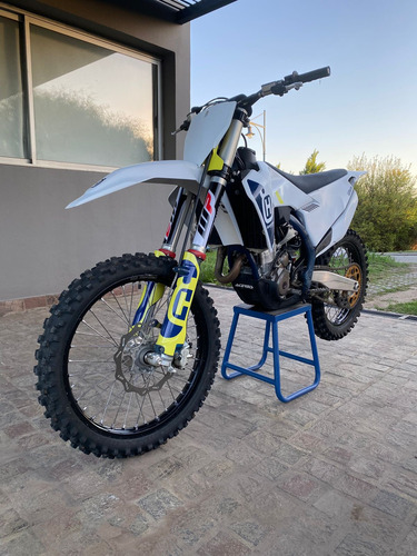 Husqvarna Fc 250 Modelo 2023