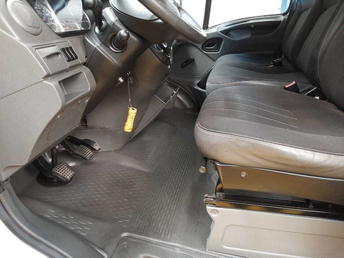 Iveco Daily 35s14 2013