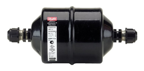 Filtro Secador Dml 164 X 1/2 Fs 023z0246 Danfoss