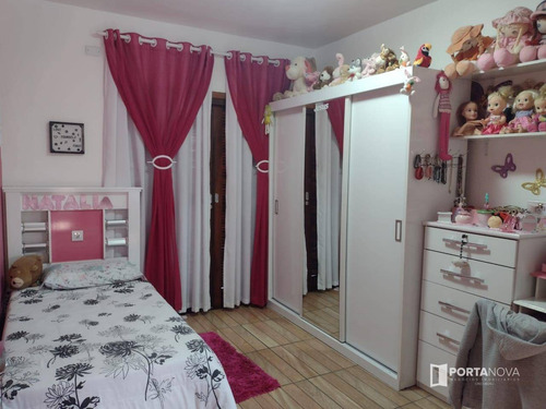 Chácara Com 3 Dormitórios À Venda, 2024 M² Por R$ 900.000,00 - Retiro Vale Do Sol - Embu Das Artes/sp - Ch0108