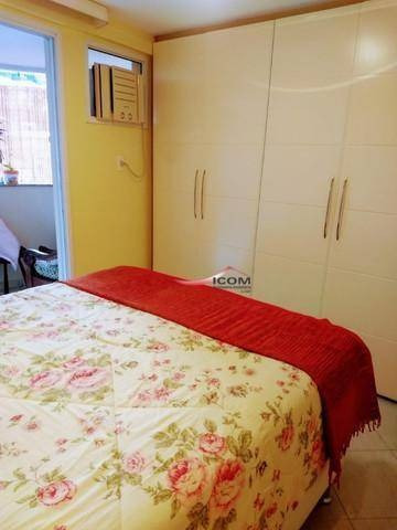 Belíssimo Apartamento Com 2 Dormitórios À Venda, 74 M² Por R$ 789.000 - Laranjeiras - Rio De Janeiro/rj - Ap5021