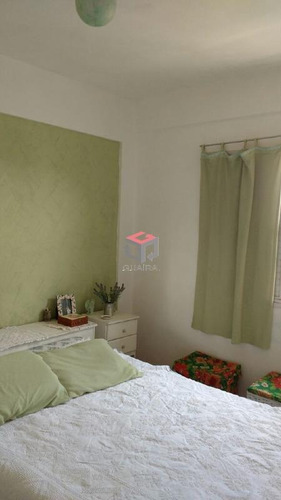 Apartamento À Venda, 2 Quartos, 2 Vagas, Dos Casa - São Bernardo Do Campo/sp - 80653