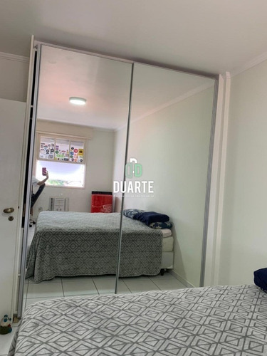 Imagem 5 de 18 de Apartamento - Ap04131 - 69825741