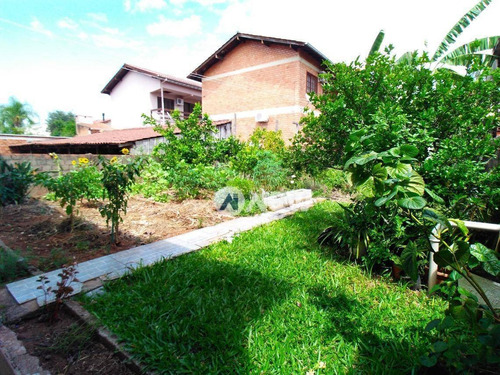 Imagem 2 de 30 de Casa Com 4 Dormitórios À Venda, 418 M² Por R$ 1.780.000,00 - Dos Gringos - Campo Bom/rs - Ca3265