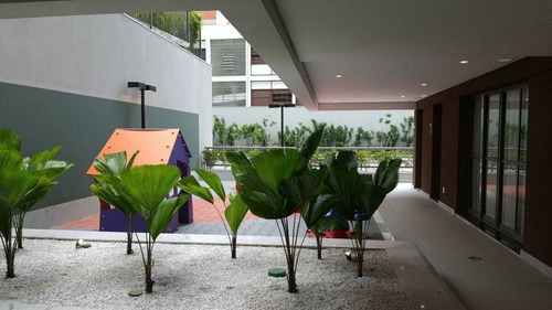 Imagem 6 de 30 de Apartamento Garden À Venda Com 3 Dormitórios, Sendo 3 Suítes Em Perdizes Próximo Ao Allianz Parque - Tc1862